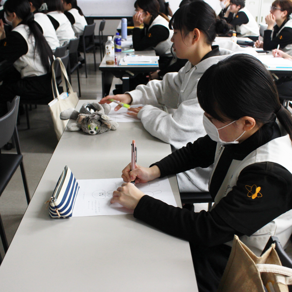 トリミングの基礎を学ぶ講義♪